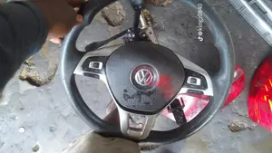 Steering Wheel Jetta 2014
