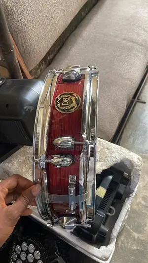 Db Piccolo Snare Drum
