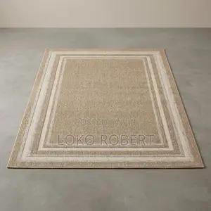 Turkey Center Rug- 4by6ft, 5by7ft, 7by10ft