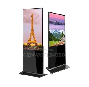 65 Inches LCD Digital Signage