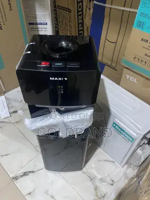 Maxi YL1663S-W Family Office Water Cooler