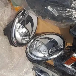 Bettle 2015 Headlight