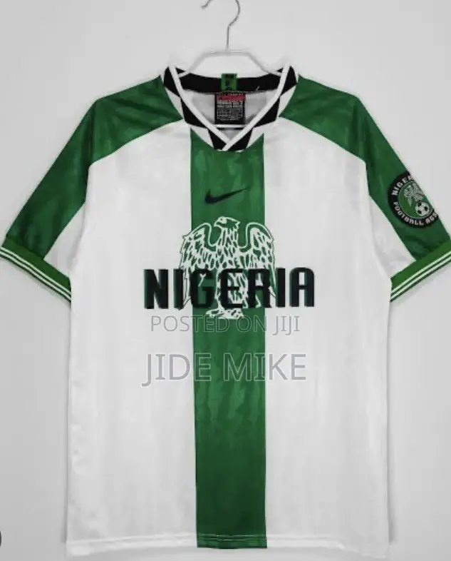 Jidemike Clothing