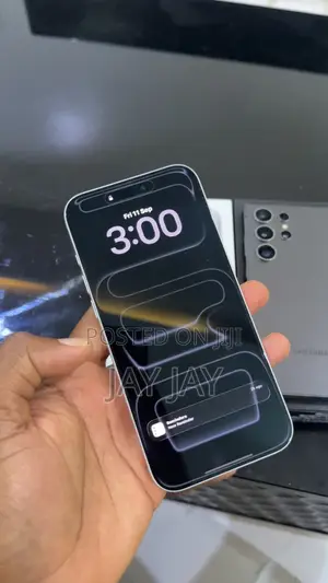 Apple iPhone 17 Pro Max 512 GB Silver