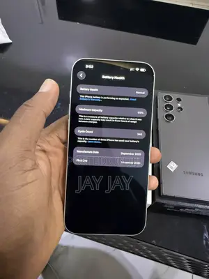 Apple iPhone 17 Pro Max 512 GB Silver