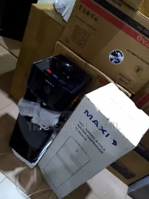 Maxi Water Dispenser 1663S – Add Convenience to Your Home