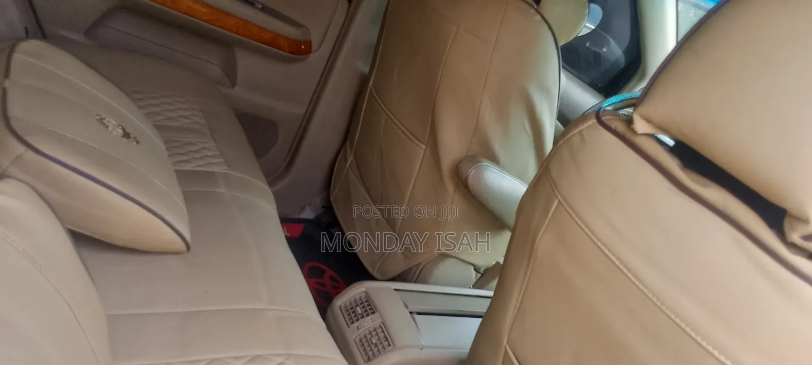 Lexus RX 2008 Silver