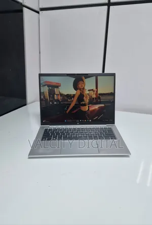 Laptop HP EliteBook 845 G10 16GB AMD Ryzen 5 SSD 256GB
