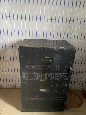 Locally Used Commercial Baking Oven for Sale