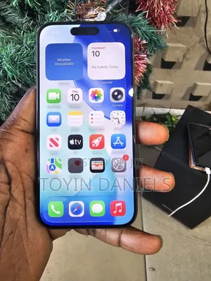 Apple iPhone 15 Pro 128 GB Gray