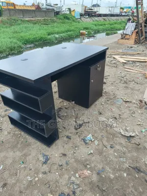 Executive Office Table 4ft Length