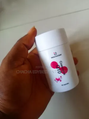Healthcode Coenzyme Q10