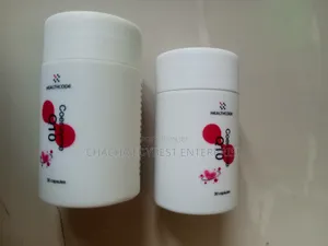 Healthcode Coenzyme Q10