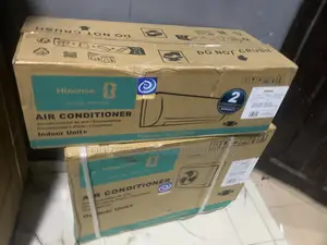 Hisense AS09DK 1HP Energy Saving Inverter AC