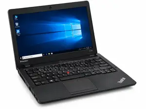 New Laptop Lenovo ThinkPad 11e 4GB Intel Core i3 HDD+SSD 256GB