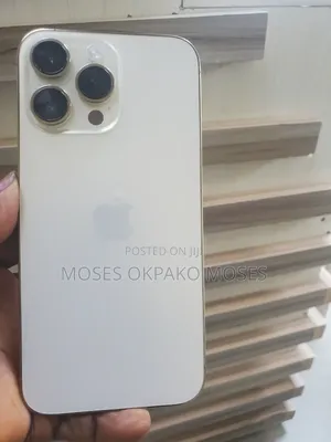 Apple iPhone 14 Pro Max 128 GB Gold