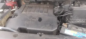 Toyota RAV4 2008 Red
