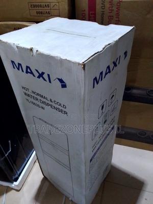 Maxi Water Dispenser 1663S Excellent Appliance Deal