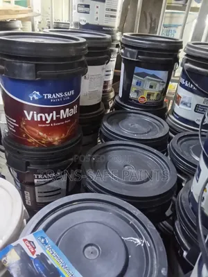Trans-Safe Vinyl Matt