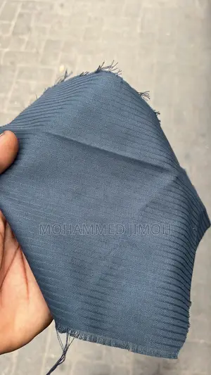 Plain Woven