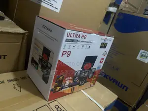 Solar-Powered P9 12mp PTZ 4g Lte Outdoor Camera