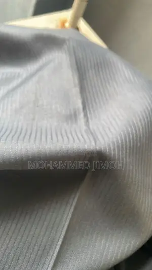 Plain Woven