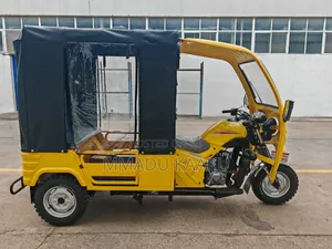 New Tricycle Ihemas 2026