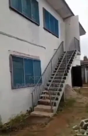 8bdrm Block of Flats in Not, New Oko Oba for sale