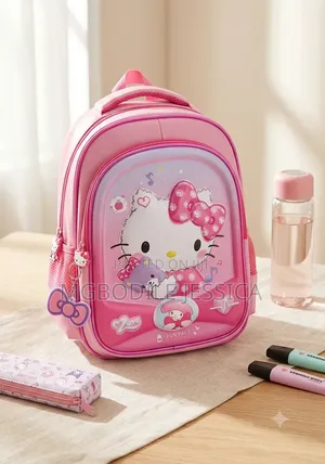Girls' Back Pack