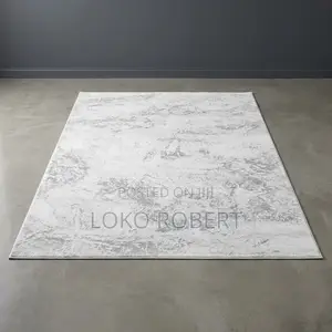 Turkey Center Rug- 4by6ft, 5by7ft, 7by10ft