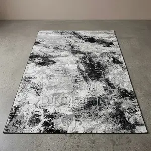 Turkey Center Rug- 4by6ft, 5by7ft, 7by10ft