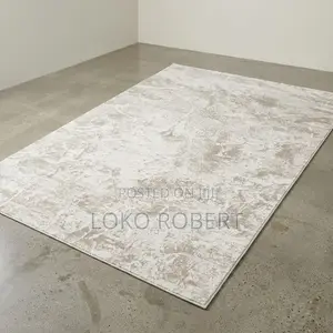 Turkey Center Rug- 4by6ft, 5by7ft, 7by10ft