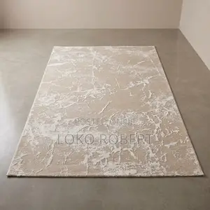 Turkey Center Rug- 4by6ft, 5by7ft, 7by10ft