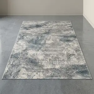 Turkey Center Rug- 4by6ft, 5by7ft, 7by10ft