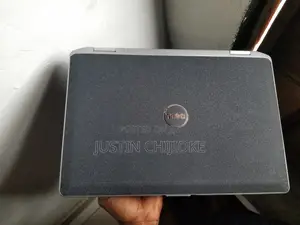 Laptop Dell Latitude E6430 4GB Nvidia HDD 500GB