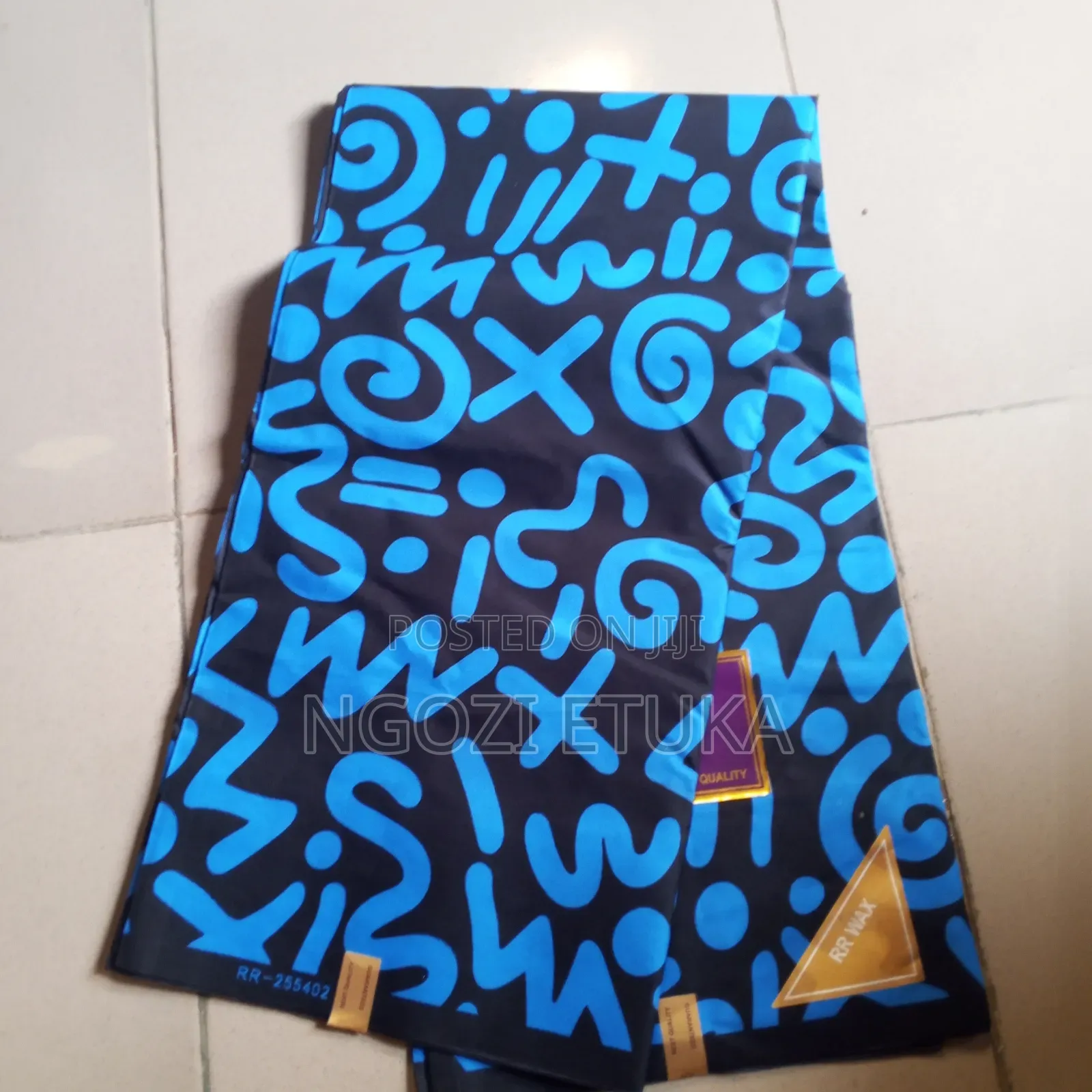 Small Ankara Wholesale Prices