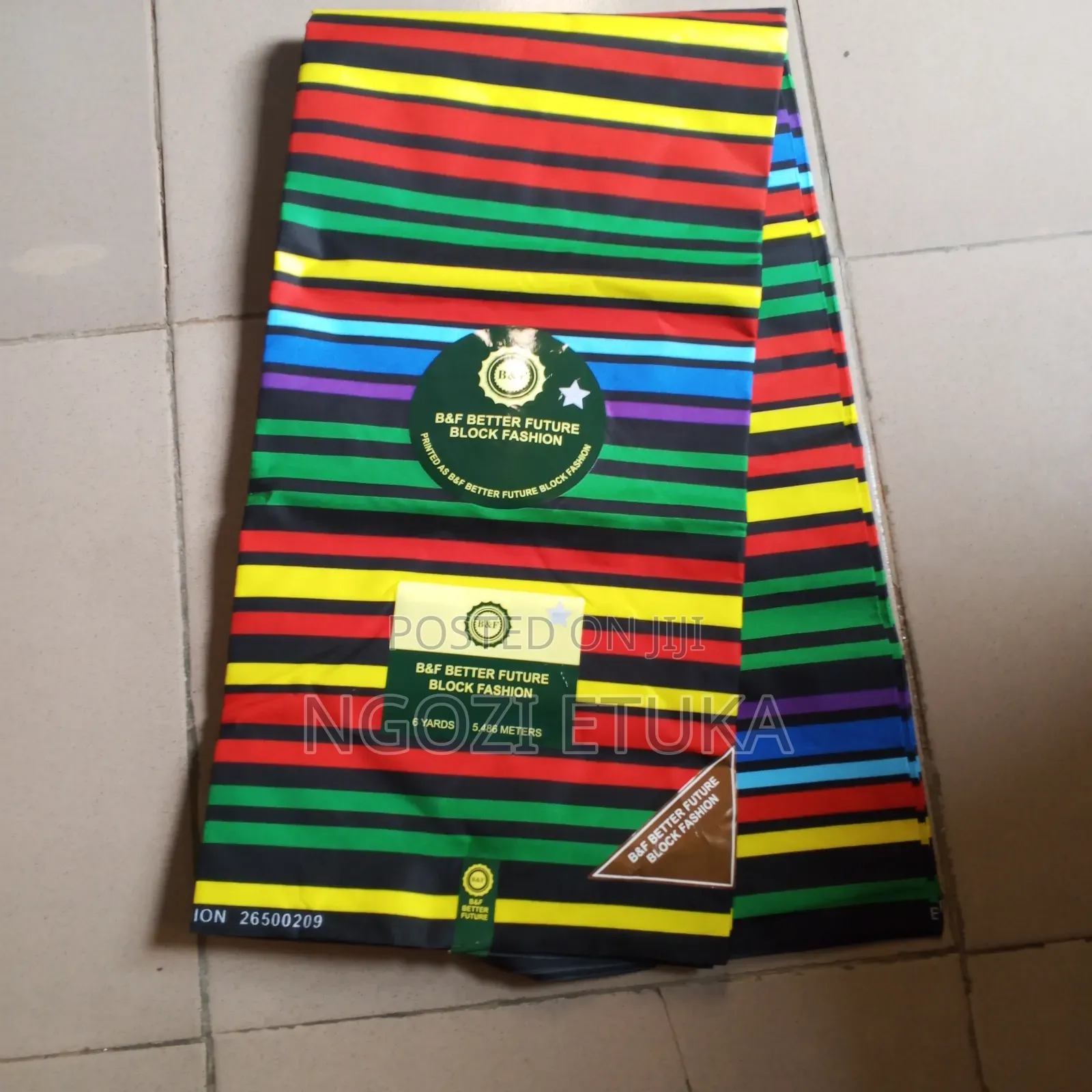 Small Ankara Wholesale Prices