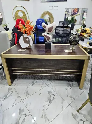 Executive Office Desk