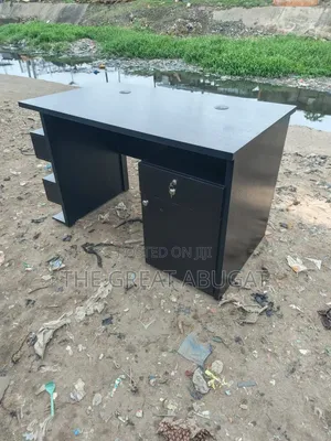 Executive Office Table 4ft Length