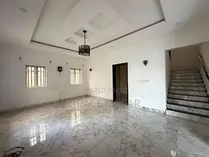 4bdrm House in Abijo for rent