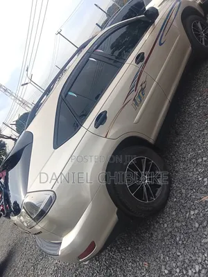 Lexus RX 2008 Gold