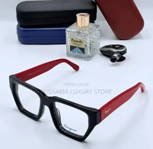 Salvatore Ferragamo Luxury Designer Glasses –Stylish Premium Quality