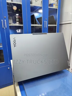 Laptop Lenovo Yoga 9i 32GB Intel Core Ultra 9 SSD 1T