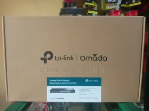 TP-Link Omada SG2428P