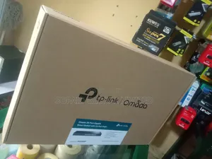 TP-Link Omada SG2428P