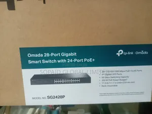 TP-Link Omada SG2428P