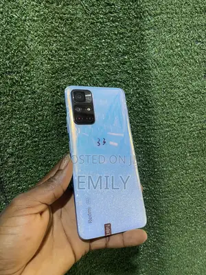 Xiaomi Redmi Note 11 256 GB Blue