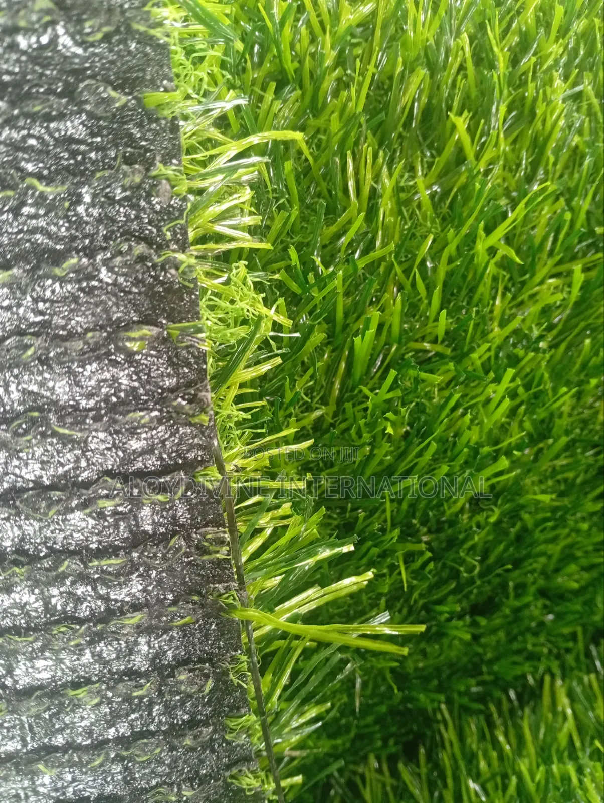 25 Mm Synthetic Quality Grass Carpet