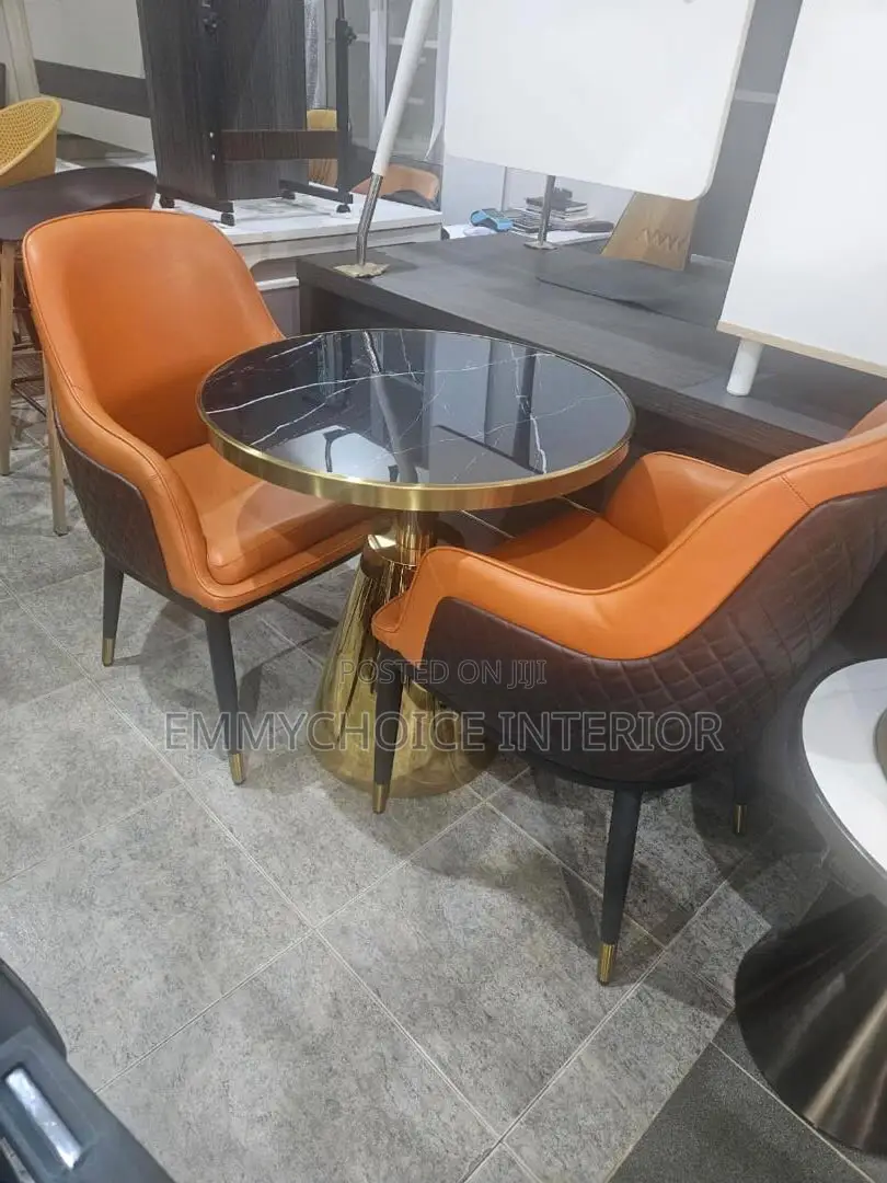 Luxury Dining Set