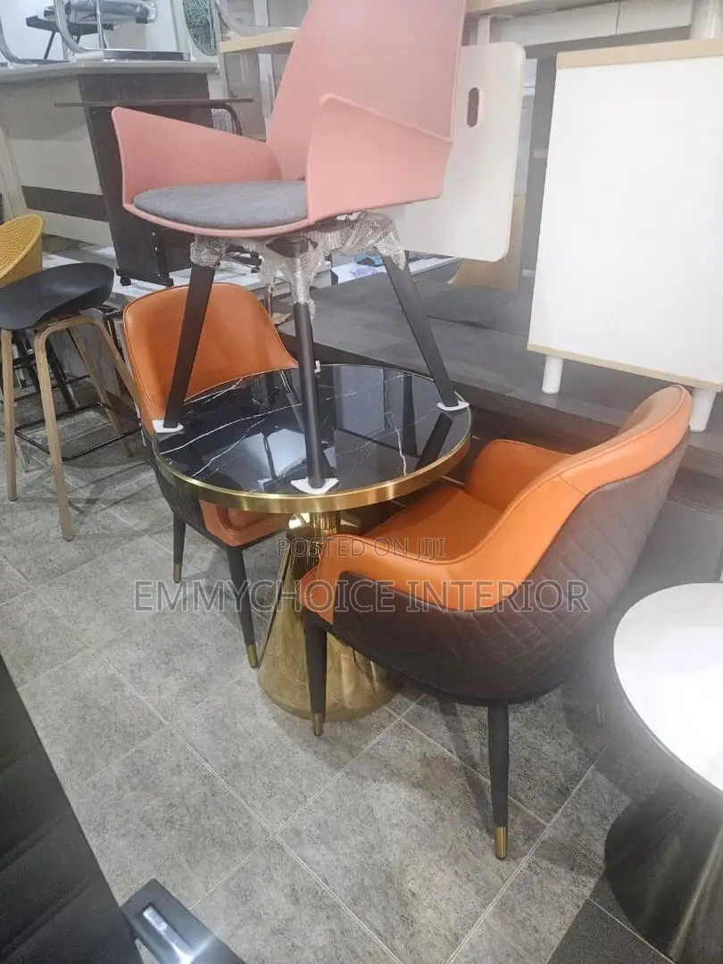 Luxury Dining Set